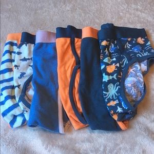 Boys underwear Cat & Jack